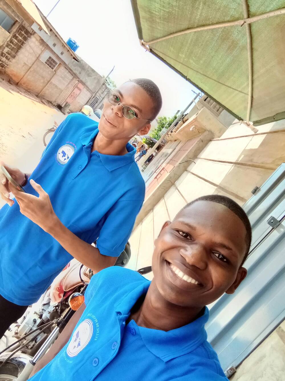 Membres du GAS